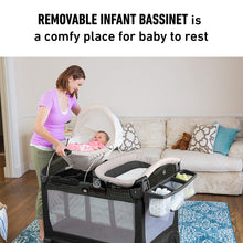 Load image into Gallery viewer, Graco Pack &#39;n Play Playard Cuddle Cove