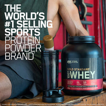 Load image into Gallery viewer, Optimum Nutrition Gold Standard 10
