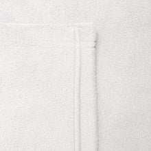 Load image into Gallery viewer, Vellux Microfleece Blanket, Twin, Star White