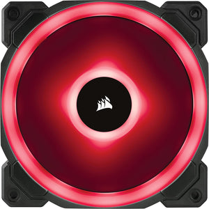 Corsair HD Series High Performance RGB LED PWM Fans