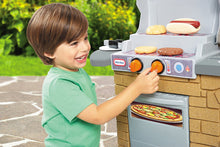 Load image into Gallery viewer, Little Tikes Cook 'n Play Outdoor BBQ