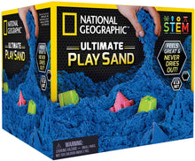 Load image into Gallery viewer, National Geographic Play Sand