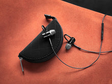 Load image into Gallery viewer, Bowers &amp; Wilkins C5 Series 2 In-Ear Headphones, Secure Fit, Black