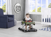Load image into Gallery viewer, Jeep Classic Wrangler 3-in-1 A Countivity Walker