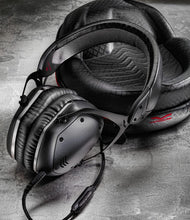 Load image into Gallery viewer, V-MODA Crossfade LP2 Vocal Limited Edition Over-Ear Noise-Isolating Metal Headphone