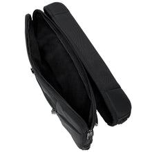 Load image into Gallery viewer, Targus Grid Mil-Spec Rugged Slipcase for 14.1-Inch Laptop, Black (TSS846)