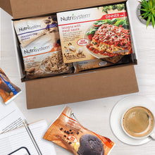 Load image into Gallery viewer, Nutrisystem® 5 Day Weight Loss Kit, Success - Jumpstart Your Weight Loss with Protein Powered Favorites