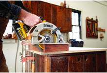 Load image into Gallery viewer, DEWALT 6-1/2-Inch 20V Max Circular Saw