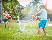 Load image into Gallery viewer, Little Tikes Splash Face Childs Toy