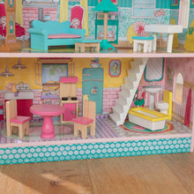 Load image into Gallery viewer, KidKraft Abbey Manor, Pink
