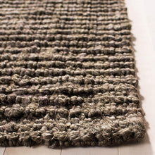 Load image into Gallery viewer, Safavieh Natural Fiber Collection NF447A Hand-woven Chunky Textured Jute Area Rug