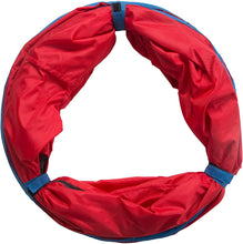Load image into Gallery viewer, Pacific Play Tents Kids 6-Foot Institutional Crawl Play Tunnel