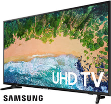 Load image into Gallery viewer, Samsung Electronics 4K Smart LED TV (2018)