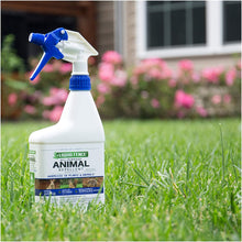 Load image into Gallery viewer, Liquid Fence 65007, RTU All-Purpose Animal Repellent, Liquid Ready-to-Use