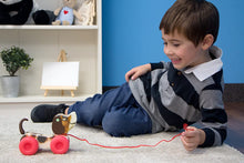 Load image into Gallery viewer, Basic Fun Little Snoopy Toy