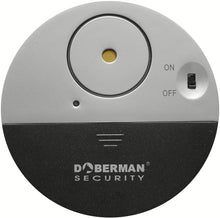 Load image into Gallery viewer, Doberman Security  alarm Home and Office security Kit