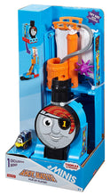 Load image into Gallery viewer, Fisher-Price Thomas &amp; Friends MINIS, Ahoy, Mateys! Pop-Up Playset
