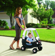 Load image into Gallery viewer, Little Tikes Cozy Coupe Tikes Patrol, Ride-On