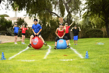 Load image into Gallery viewer, American Ninja Warrior Bounce Ball Set