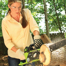 Load image into Gallery viewer, Greenworks 20312 Gw 40V 16&quot; Chainsaw, (Old), Black