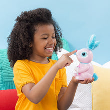 Load image into Gallery viewer, Zoomer Hungry Bunnies Shreddy, Interactive Robotic Rabbit That Eats, Ages 5 &amp; Up