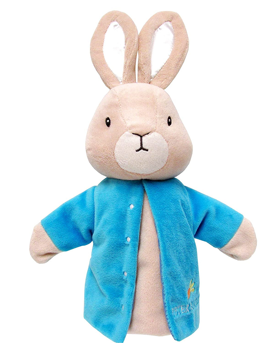 Beatrix Potter Peter Rabbit Hand Puppet
