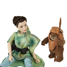 Load image into Gallery viewer, Star Wars Forces of Destiny Endor Adventure