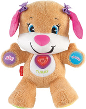 Load image into Gallery viewer, Fisher-Price Laugh &amp; Learn Smart Stages Sis