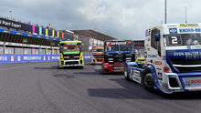 Load image into Gallery viewer, Truck Racing Championship
