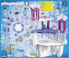 Load image into Gallery viewer, PLAYMOBIL Crystal Palace