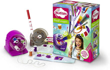 Load image into Gallery viewer, Crayola Thread Wrapper