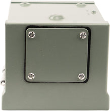 Load image into Gallery viewer, Connecticut Electric CESMPS13HR Connecticut Ps-13-Hr Weatherproof Power Outlet Panel, 120 V, 30 A, Nema Tt-30R, 3R