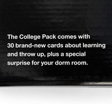 Load image into Gallery viewer, Cards Against Humanity: College Pack