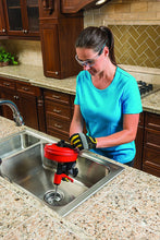 Load image into Gallery viewer, Ridgid 57043 POWER SPIN+ Drain Cleaner