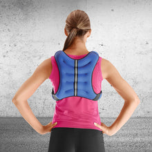 Load image into Gallery viewer, Tone Fitness Weighted Vest, 12 lbs