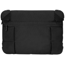Load image into Gallery viewer, Targus Grid Mil-Spec Rugged Slipcase for 14.1-Inch Laptop, Black (TSS846)