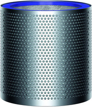 Load image into Gallery viewer, Dyson Pure Cool, TP01 HEPA Air Purifier &amp; Fan, For Large Rooms, Removes Allergens, Pollutants, Dust, Mold, VOCs, White/Silver