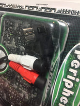 Load image into Gallery viewer, Peripheral Electronics Auxiliary RCA Input for Pioneer P-Bus Rad