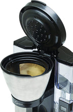 Load image into Gallery viewer, Capresso 10 cup Rapid Brew Coffeemaker