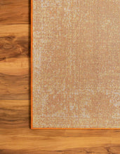 Load image into Gallery viewer, Unique Loom Sofia Traditional Rug