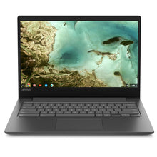 Load image into Gallery viewer, Newest Lenovo Flagship Chromebook S330, 14" HD Display, MediaTek MT8173C Processor, 4GB Memory, 32GB eMMC SSD Storage, Webcam, Bluetooth, HDMI, SD Card Reader, USB-C, Chrome OS