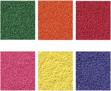 Load image into Gallery viewer, Wilton Nonpareils 6 Mix Sprinkle Assortment Baking Supplies, 1/20-Ounce