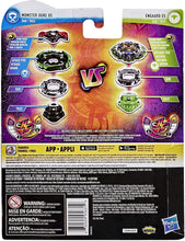 Load image into Gallery viewer, BEYBLADE Burst Rise Hypersphere Dual Pack Monster Ogre O5 and Engaard E5 -- 2 Right-Spin Battling Top Toys, Ages 8 and Up