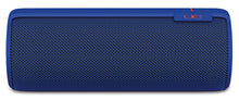 Load image into Gallery viewer, Ultimate Ears MEGABOOM Electric Blue Wireless Mobile Bluetooth Speaker Waterproof and Shockproof (2015)