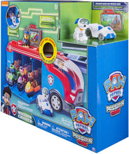Load image into Gallery viewer, PAW Patrol Mission Paw - Mission Cruiser - Robo Dog and Vehicle, Ages 3 &amp; Up