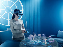 Load image into Gallery viewer, Lenovo Star Wars: Jedi Challenges, Smartphone Powered Augmented Reality Experience