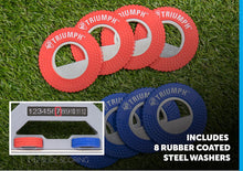 Load image into Gallery viewer, Triumph Insulated 12-Pack Washer Toss Game