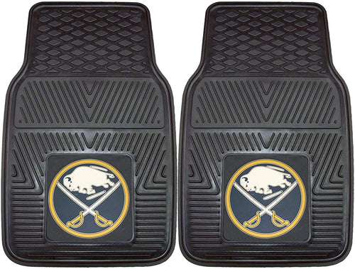 Fanmats NHL Buffalo Sabres Vinyl Heavy Duty Cargo Mat