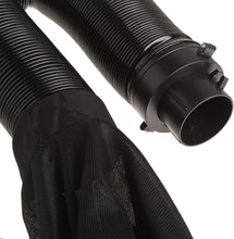 Load image into Gallery viewer, BLACK+DECKER Blower/Vacuum Leaf Collection System (BV-006)