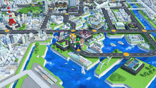 Load image into Gallery viewer, Mario &amp; Sonic Olympic Games Tokyo 2020 [Twister Parent]